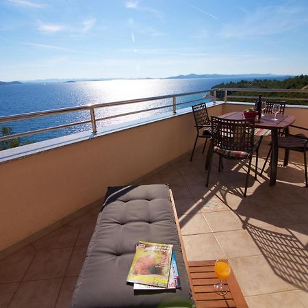 Lea Apartments Drage Exterior foto